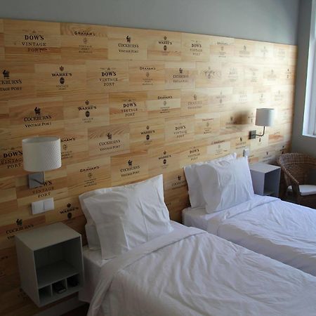 Decanting Porto House Екстер'єр фото