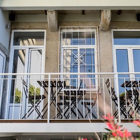 Decanting Porto House Екстер'єр фото