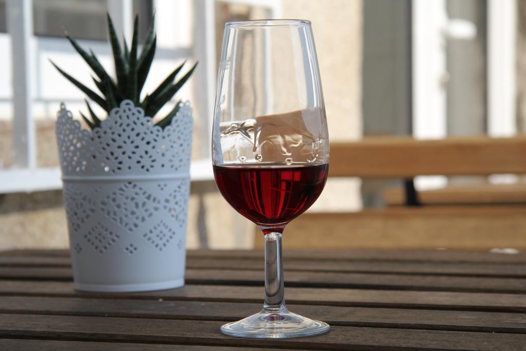 Decanting Porto House Екстер'єр фото
