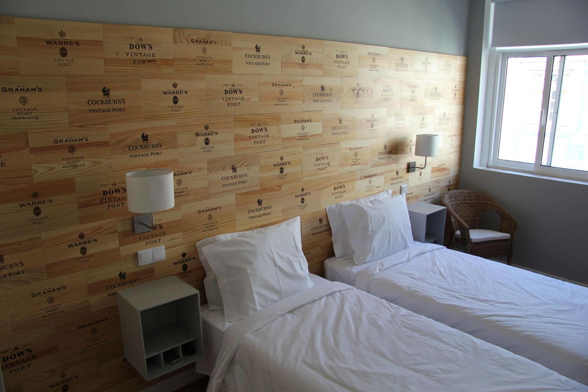 Decanting Porto House Екстер'єр фото