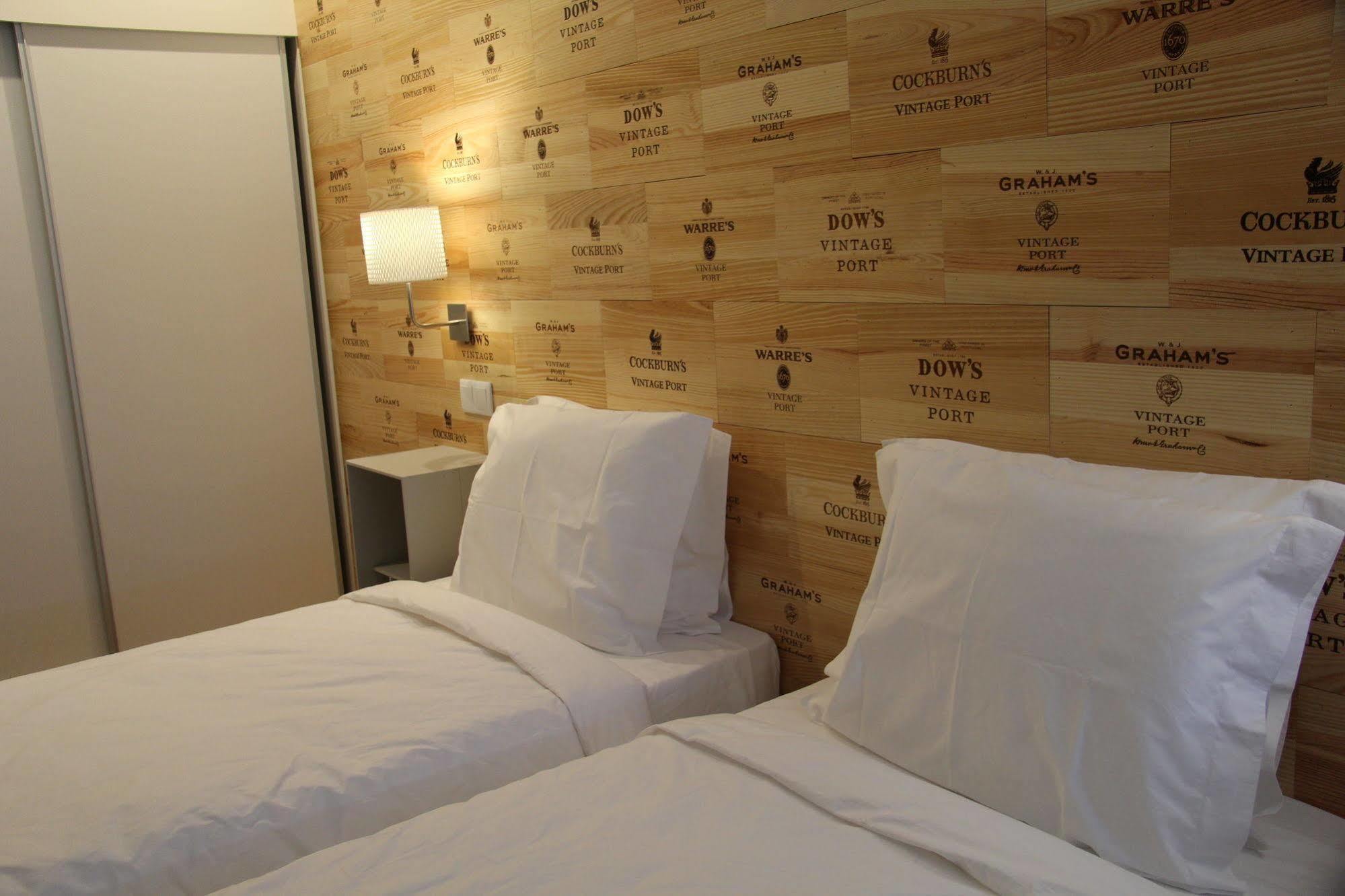 Decanting Porto House Екстер'єр фото