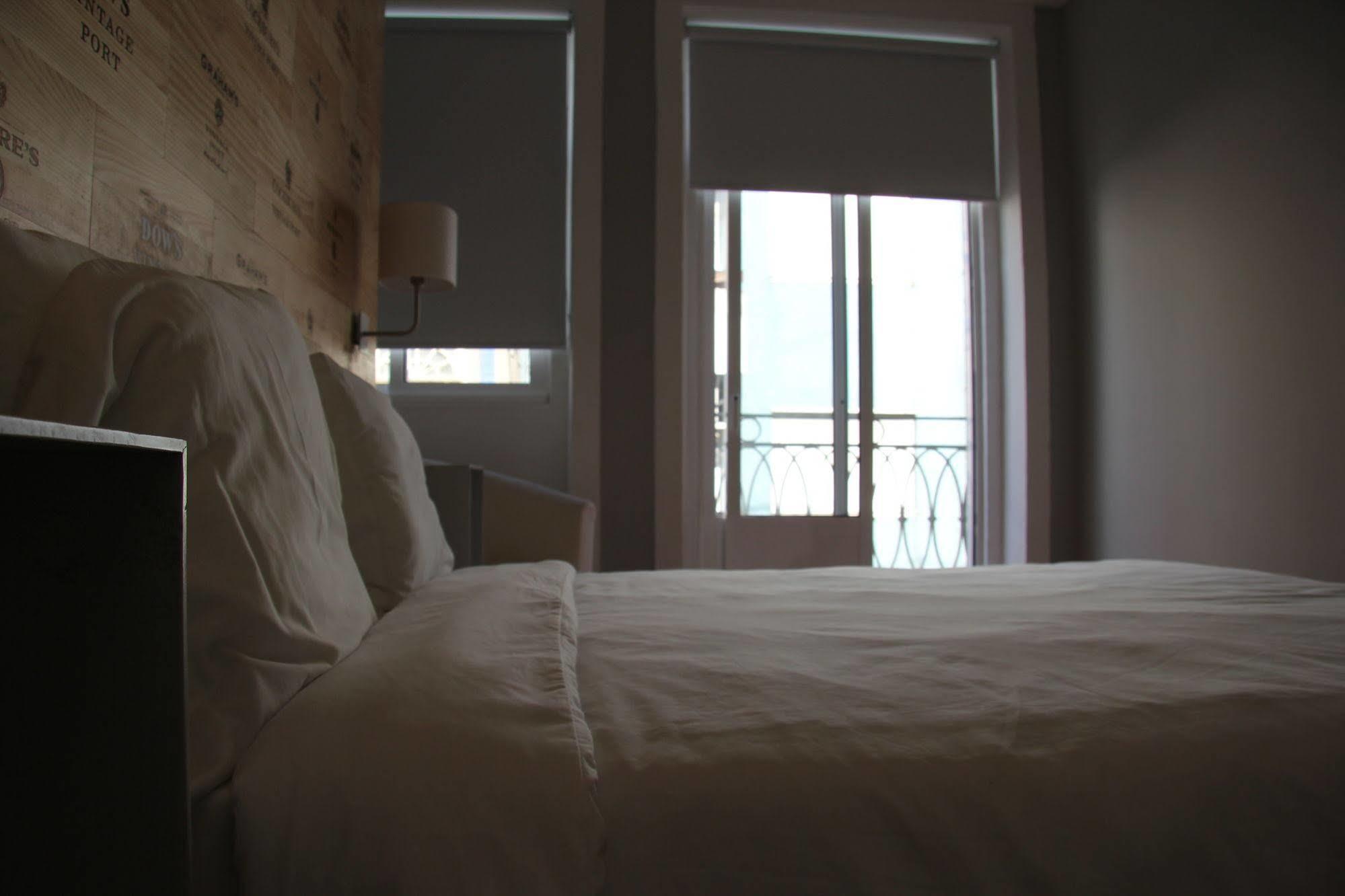 Decanting Porto House Екстер'єр фото