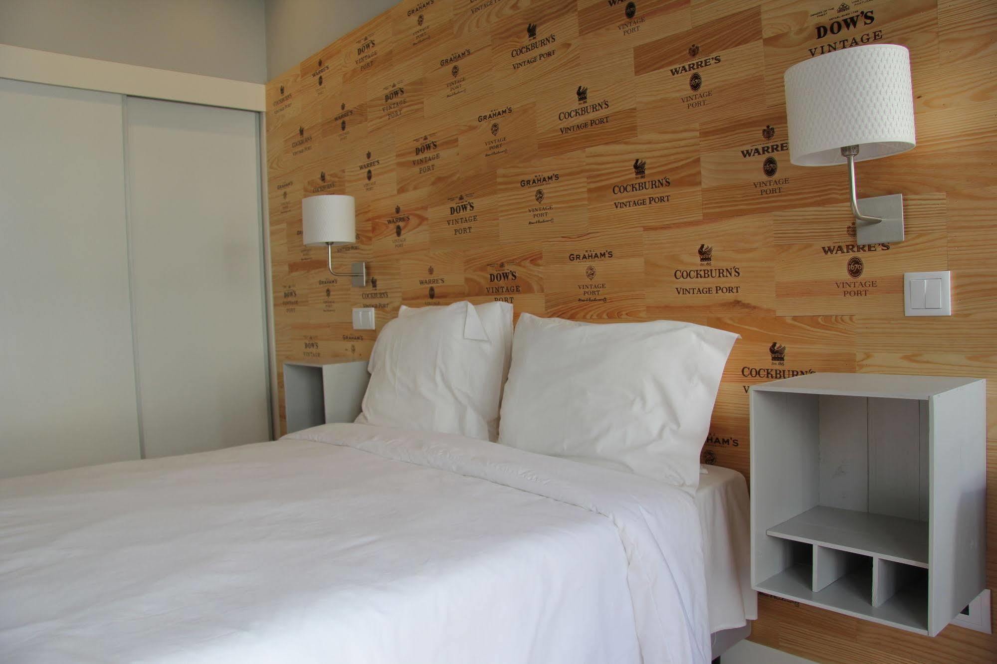 Decanting Porto House Екстер'єр фото