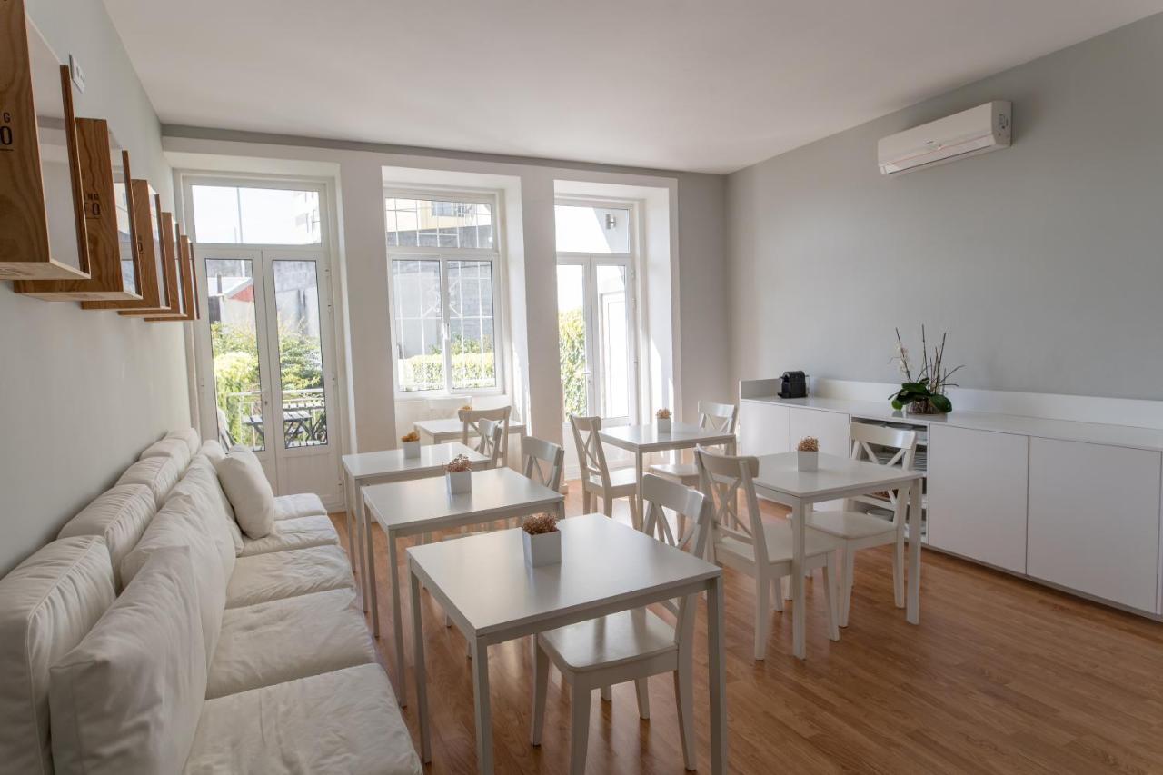 Decanting Porto House Екстер'єр фото