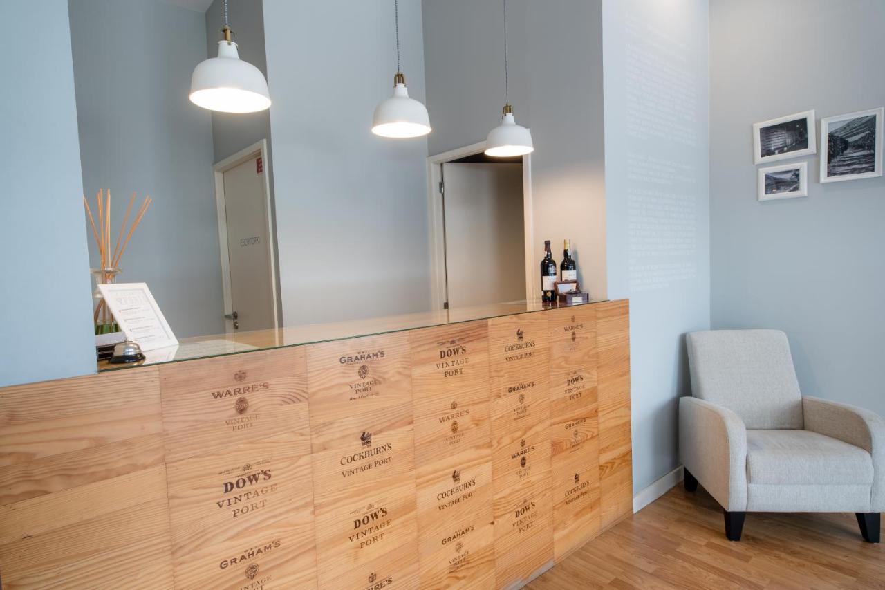 Decanting Porto House Екстер'єр фото