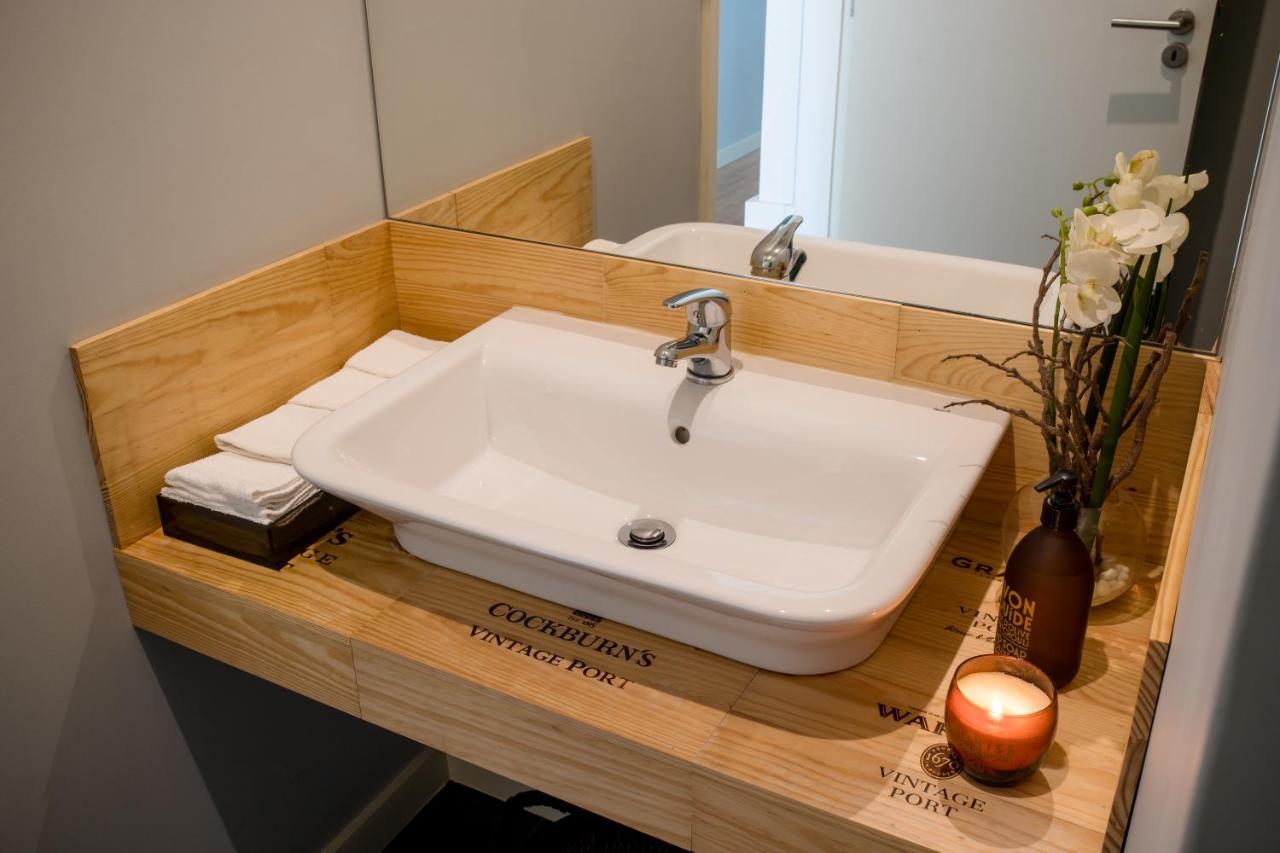Decanting Porto House Екстер'єр фото