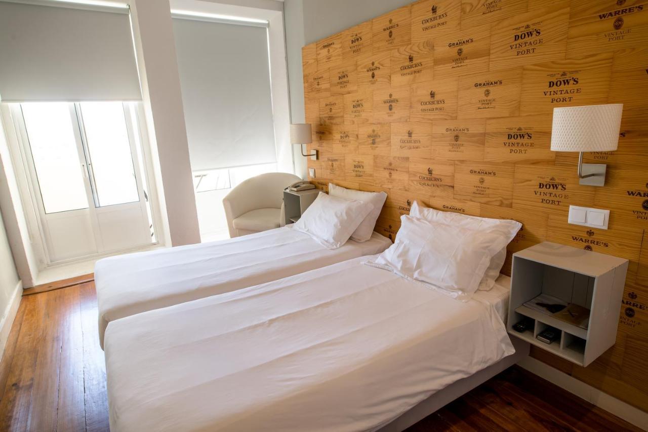 Decanting Porto House Екстер'єр фото