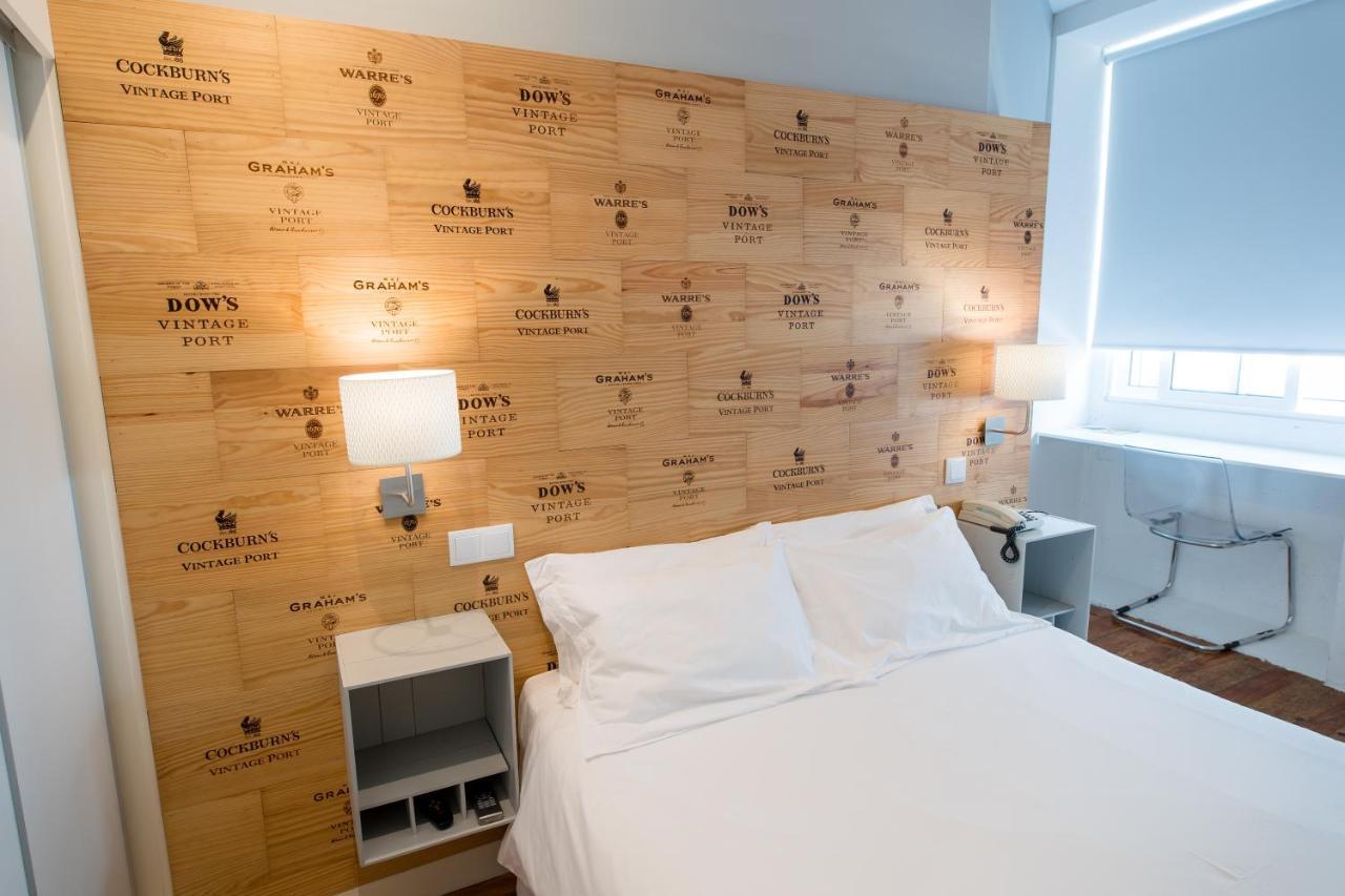 Decanting Porto House Екстер'єр фото