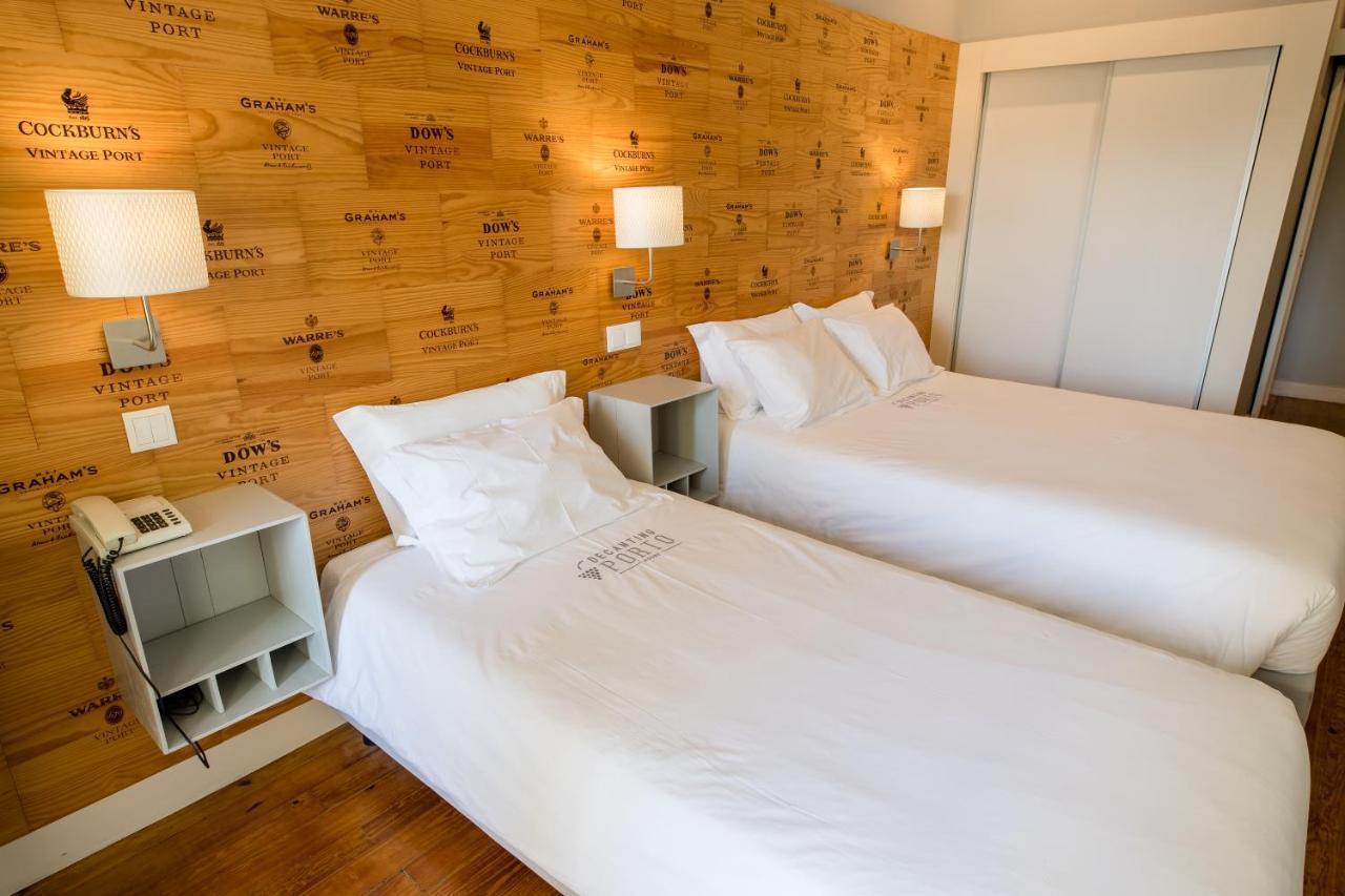 Decanting Porto House Екстер'єр фото