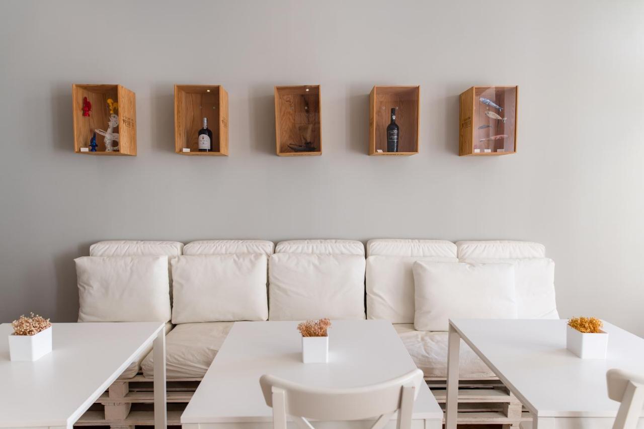 Decanting Porto House Екстер'єр фото